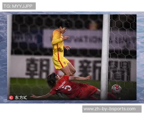 王珊珊:女足新星崛起的奋斗历程与辉煌成就 王珊珊:女足新星崛起的奋斗历程与辉煌成就